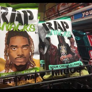 Meet your Posher, Steven