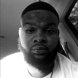 Meet your Posher, Demetrius