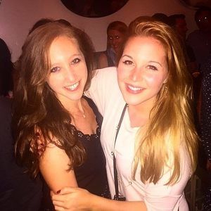 Meet your Posher, Katherine