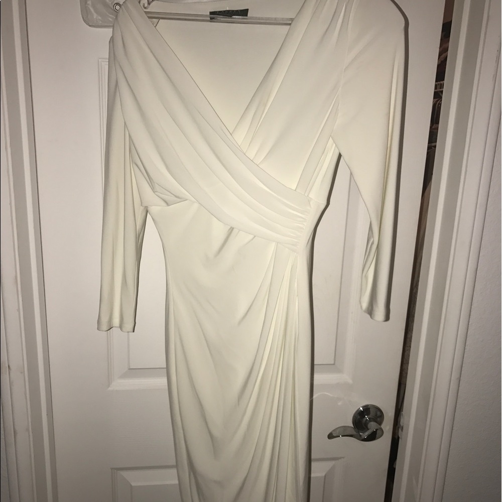 Calvin Klein cocktail dress