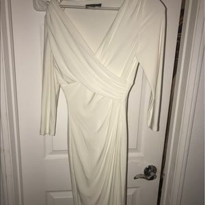 Calvin Klein cocktail dress