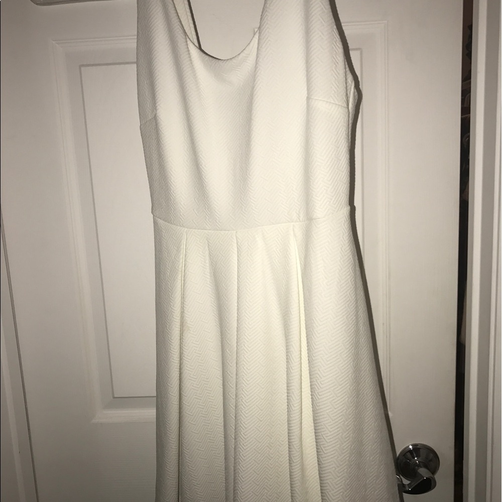 Day/night dress