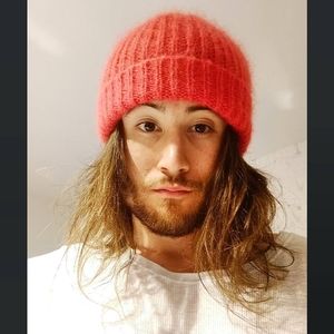 Meet your Posher, Hideo