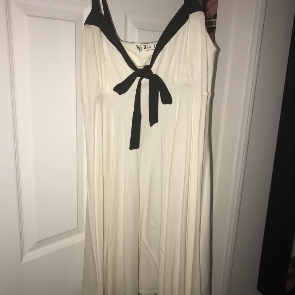 Cute little day dress