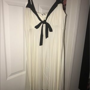 Cute little day dress