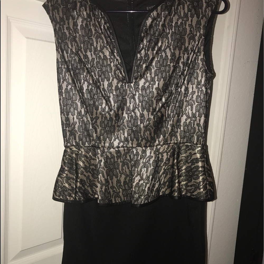 Cocktail dress