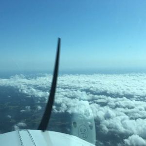 Meet your Posher, Clint