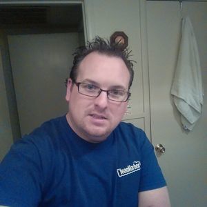 Meet your Posher, Vernon