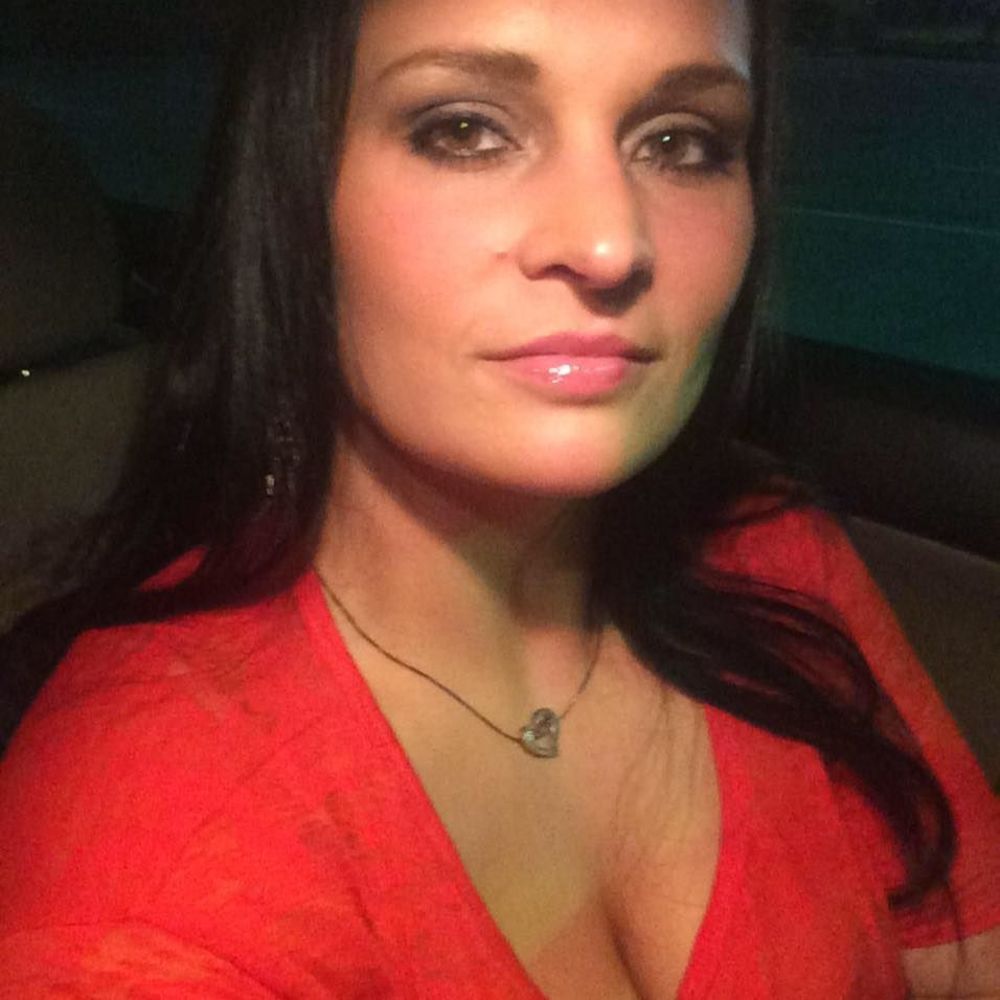 Meet your Posher, Jenna