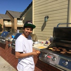 Meet your Posher, William