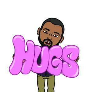 Meet your Posher, Karlos