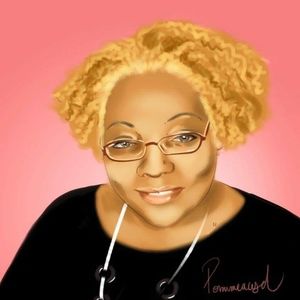 Meet your Posher, Marian