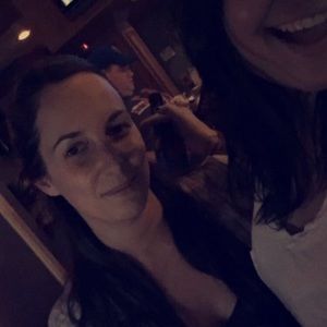 Meet your Posher, Leah