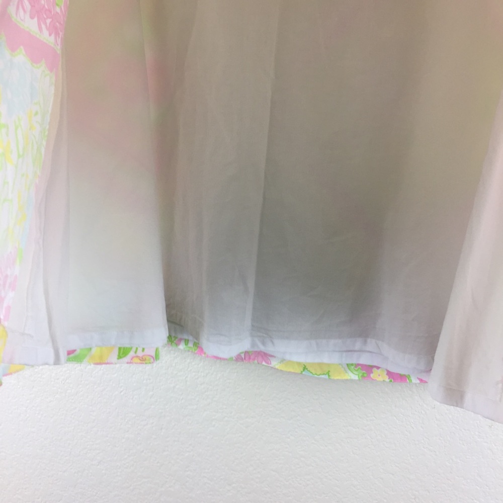 💋Lilly Pulitzer A line skirt - Picture 5 of 7