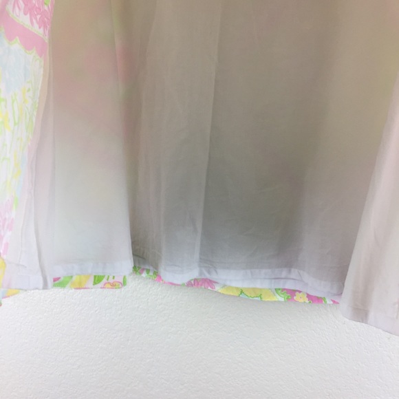 💋Lilly Pulitzer A line skirt - Picture 5 of 7