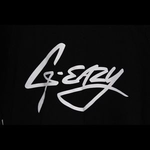 G-Eazy hoodie
