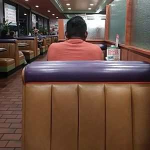 Meet your Posher, Tommy