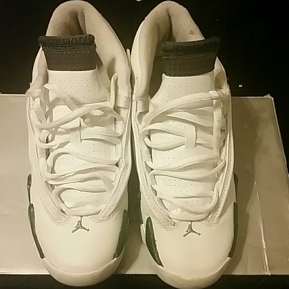 Air Jordan 14 Retro