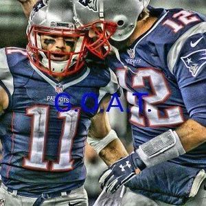 Meet your Posher, Tewens