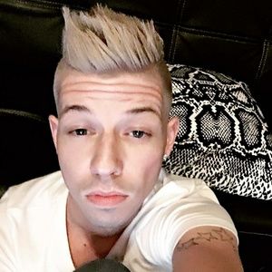 Meet your Posher, Matthew