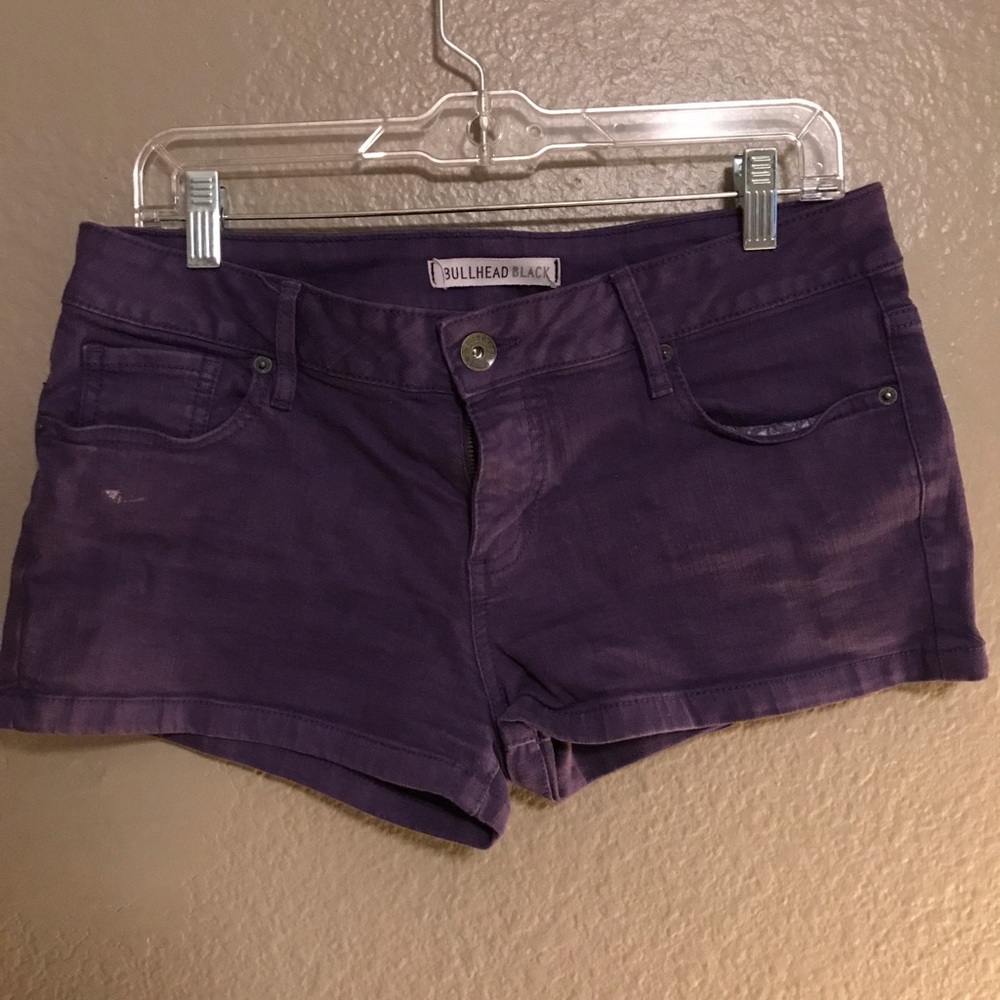 PacSun shorts