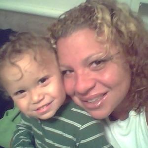 Meet your Posher, Tera