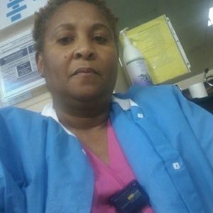 Meet your Posher, Darlene