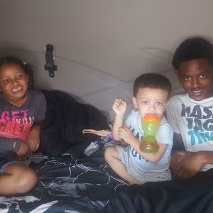 Meet your Posher, Jonathan