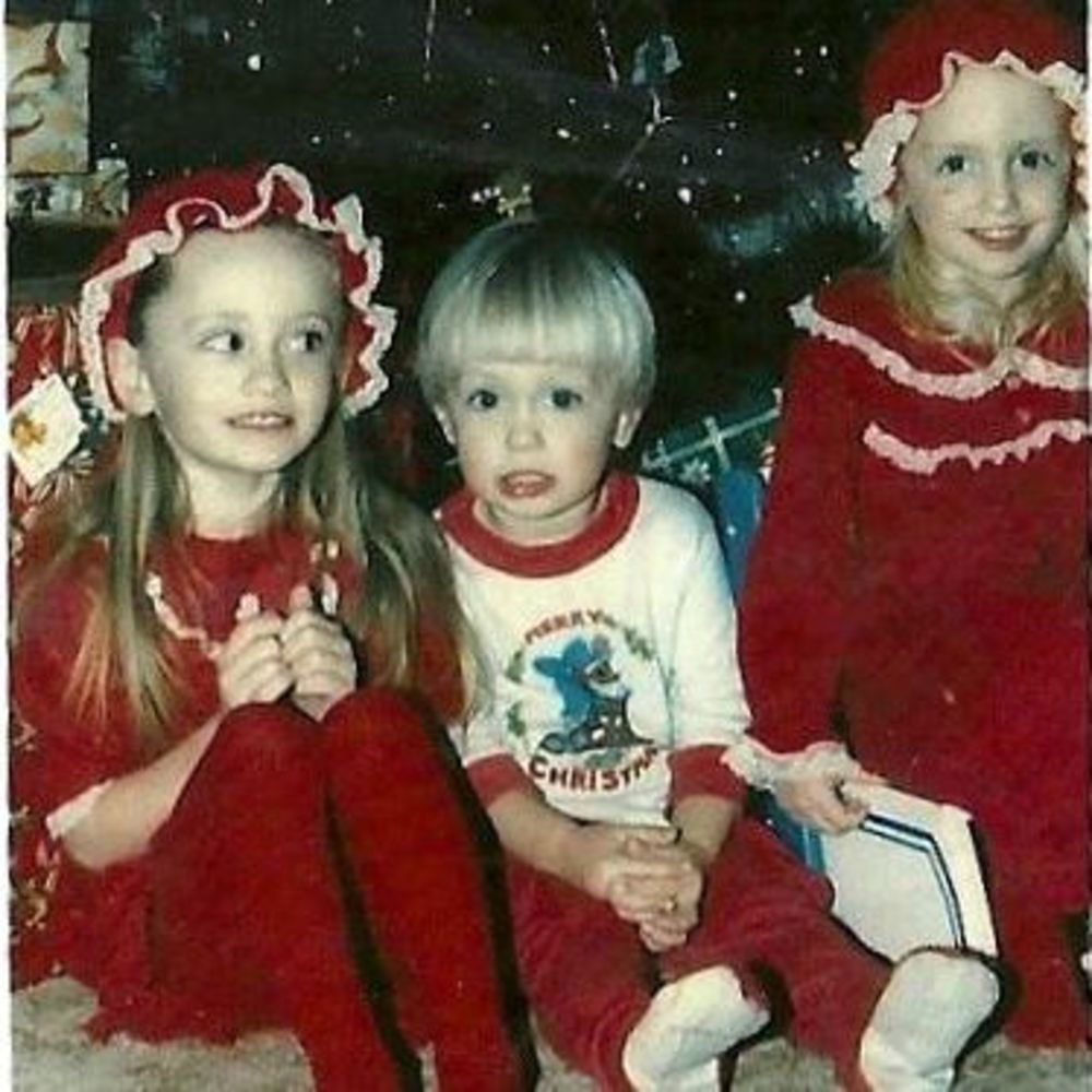 Meet your Posher, Kristina