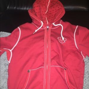 True religion outfit