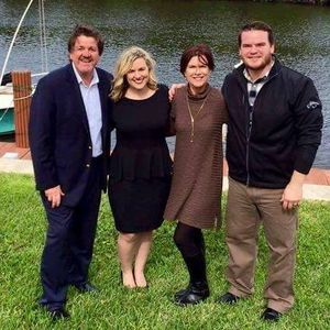 Meet your Posher, Joanne