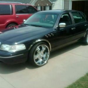 Meet your Posher, Everette