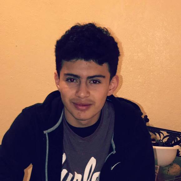 Meet your Posher, Vicente - Picture 1 of 1