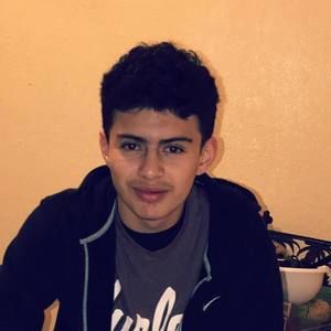 Meet your Posher, Vicente