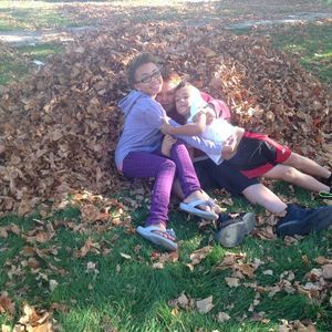 Meet your Posher, Paula