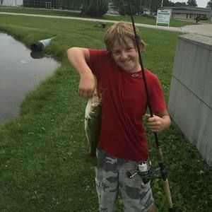 Meet your Posher, Donavan