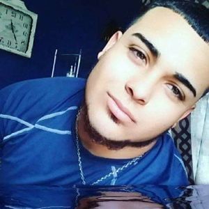 Meet your Posher, Augustine