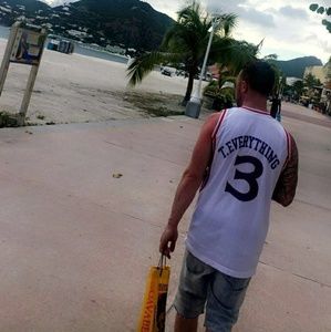 Meet your Posher, Dominick