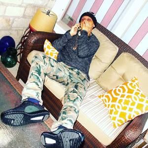 Meet your Posher, Cade