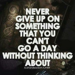 Meet your Posher, Erika