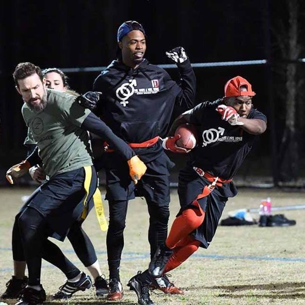 Meet your Posher, Darius