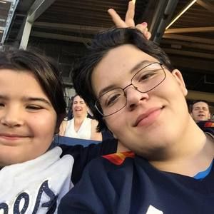 Meet your Posher, Jason