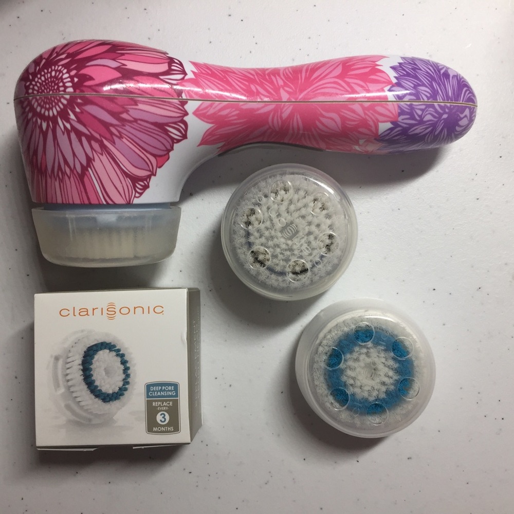 Clarisonic Mia3 Limited Edition