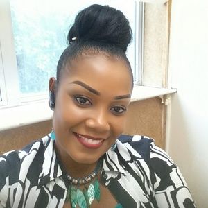 Meet your Posher, Kerry ann