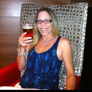 Meet your Posher, Lizzette