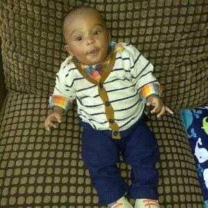 Meet your Posher, Charmaine