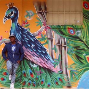 Meet your Posher, John