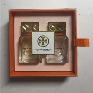 Tory Burch Mini Duo Eau De Parfum gift set