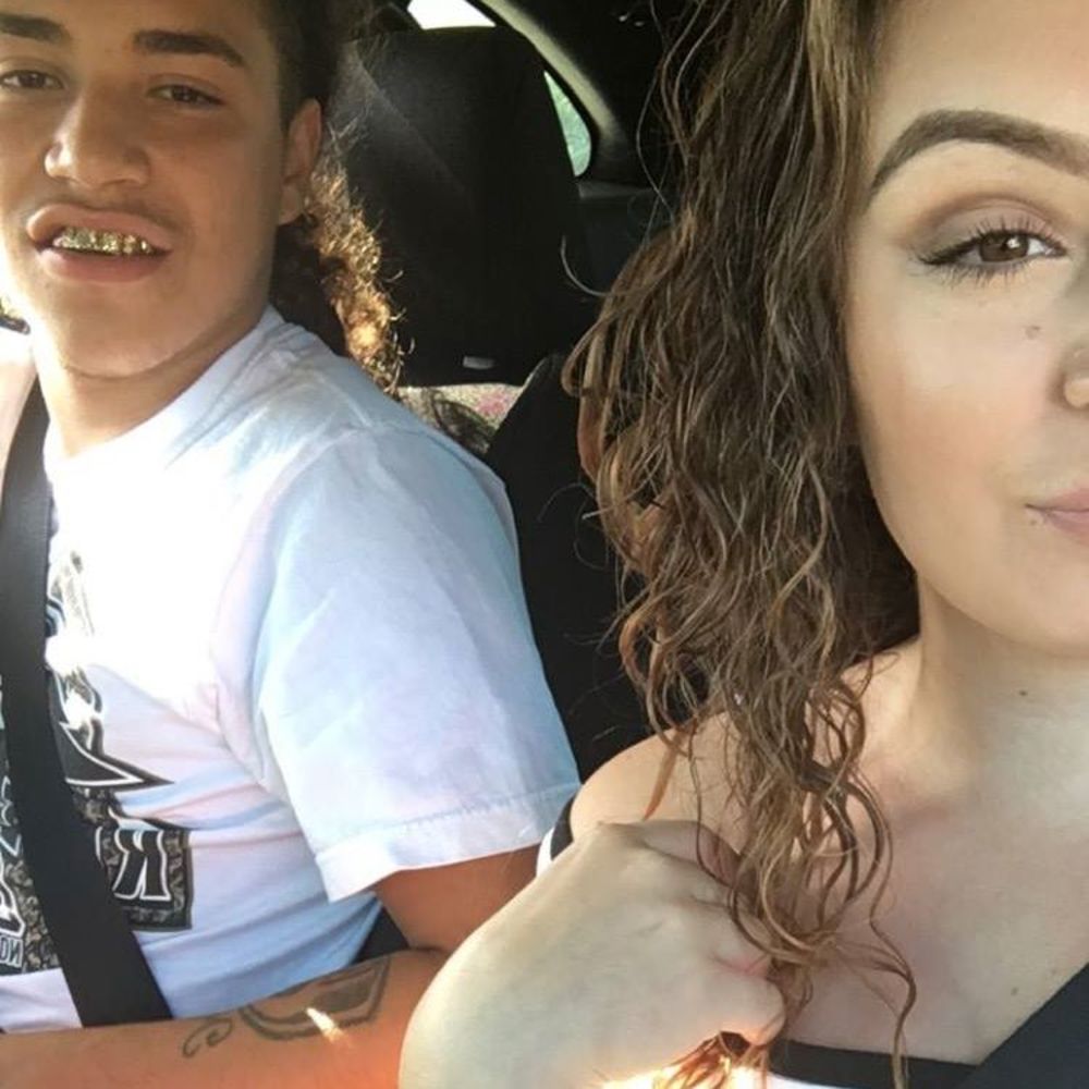 Meet your Posher, Aboog jordan