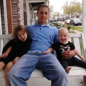 Meet your Posher, Corey